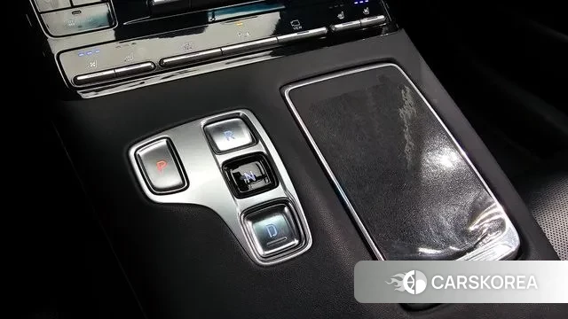 Hyundai The New Grandeur IG id 3017341 из Кореи 19