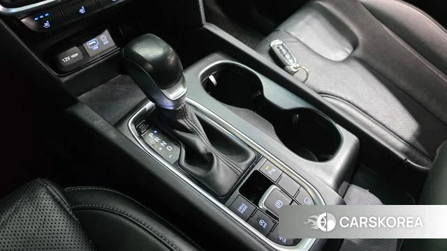 Hyundai Santa Fe TM id 3880266 из Кореи 19