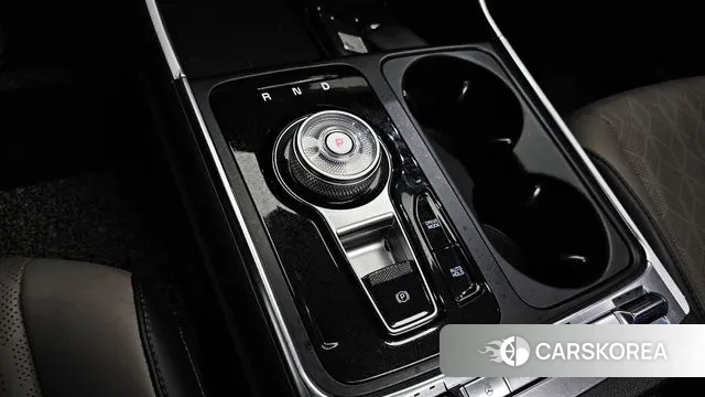 Kia The New Carnival 4th Generation id 3457369 из Кореи 19