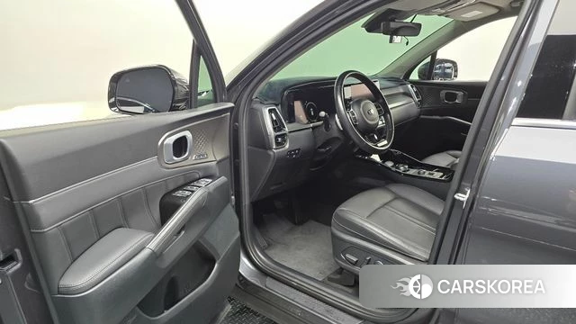 Kia Sorento 4th Generation id 4666617 из Кореи 30