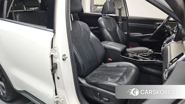 Kia Sorento 4th Generation id 3400995 из Кореи 19