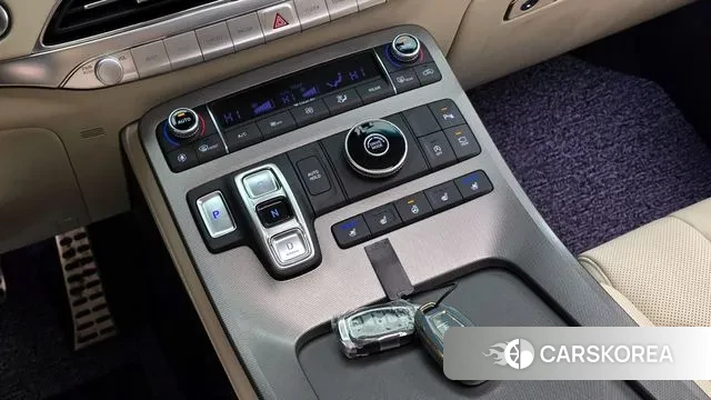 Hyundai Palisade id 3411287 из Кореи 19