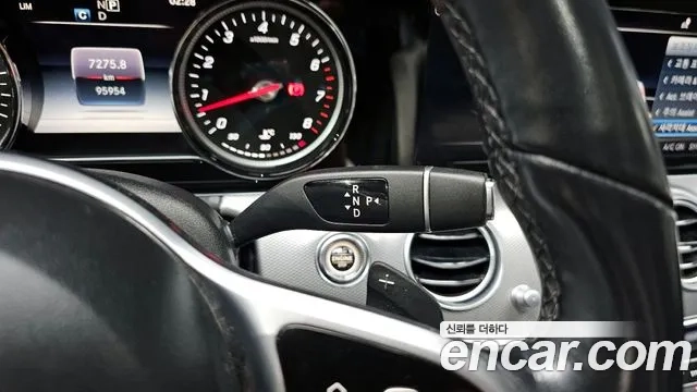 Mercedes-Benz E-Class W213 id 2951640 из Кореи 19