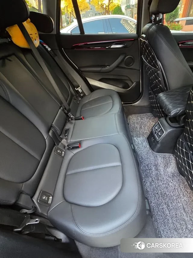 BMW X1 (F48) id 3383964 из Кореи 19