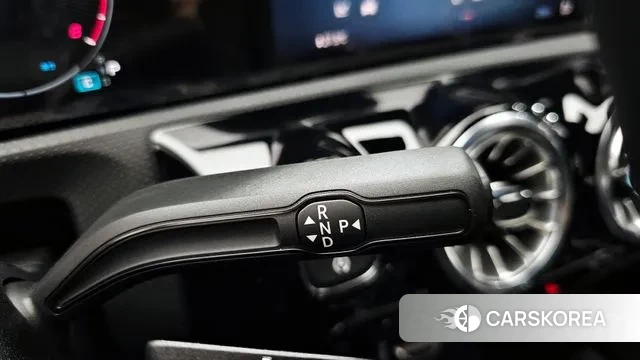 Mercedes-Benz A-Class W177 id 3466927 из Кореи 19