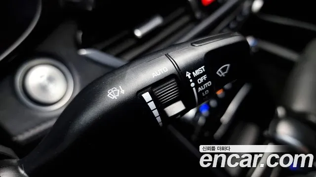 Hyundai Grandeur IG id 2666967 из Кореи 19