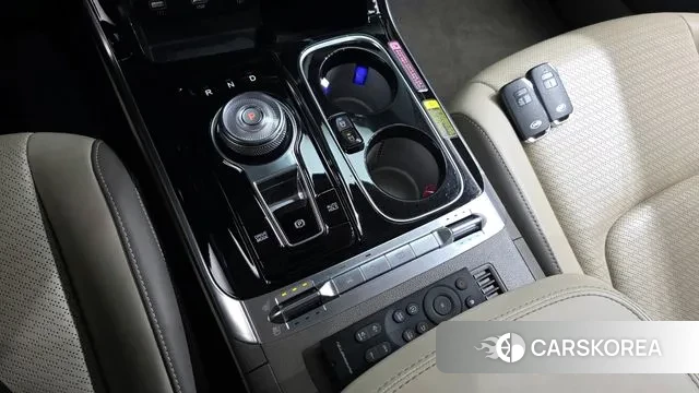 Kia Carnival 4th generation id 3438499 из Кореи 19