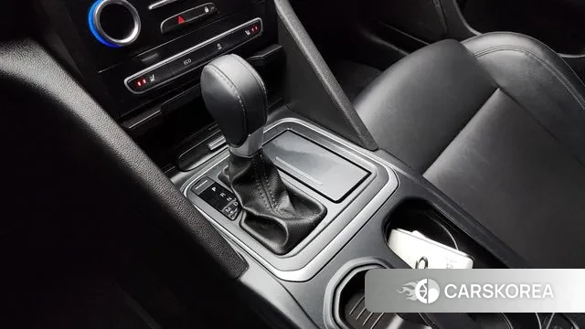 Renault Korea (Samsung) SM6 id 3269892 из Кореи 19