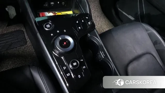 Kia Sportage 5th Generation id 3395384 из Кореи 19