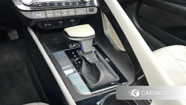 Hyundai Avante (CN7) id 4018862 из Кореи 19