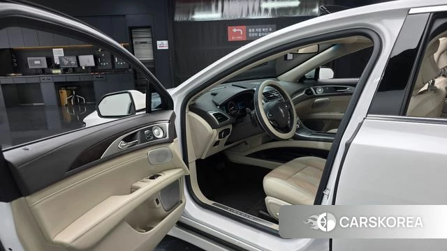 Lincoln New MKZ id 4225433 из Кореи 33