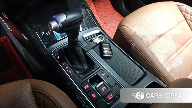 Kia The New Sorento id 3525933 из Кореи 19