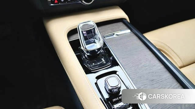 Volvo S90 id 4396599 из Кореи 18