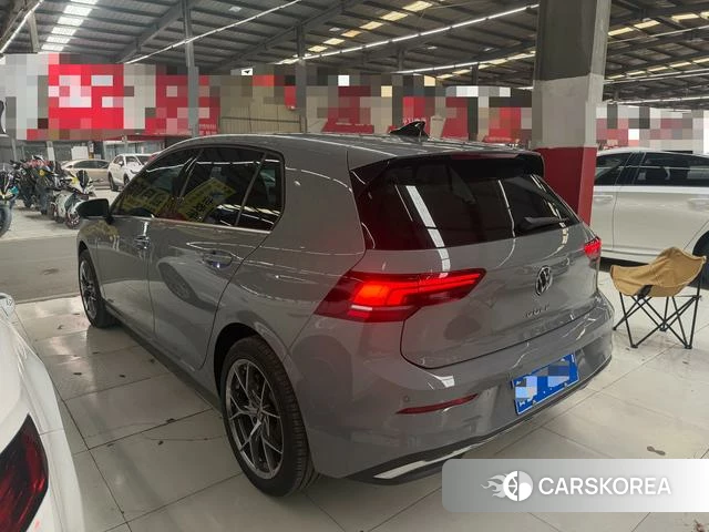 Volkswagen Golf id 4260131 из Китая 9