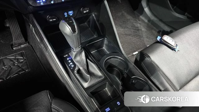 Hyundai All New Tucson id 4626100 из Кореи 30