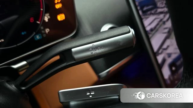 Mercedes-Benz S-Class W223 id 3882877 из Кореи 19