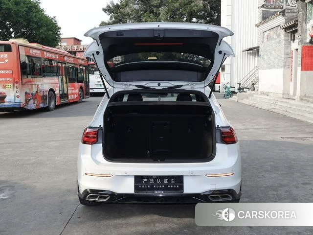 Volkswagen Golf id 4313936 из Китая 26