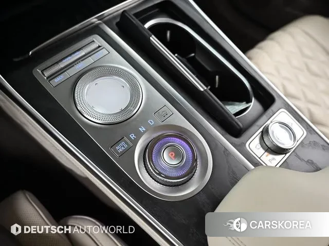 Genesis GV80 id 3433676 из Кореи 19