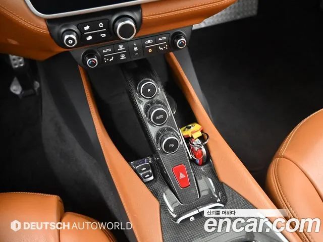 Ferrari Portofino id 2811957 из Кореи 19