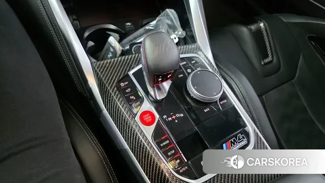 BMW M4 (G82) id 3148004 из Кореи 19