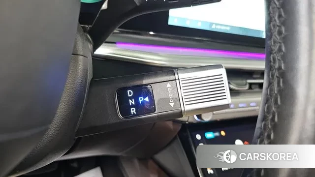 Hyundai Grandeur (GN7) id 3625052 из Кореи 19