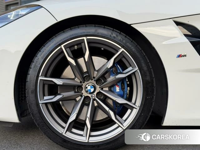 BMW Z4 id 4277531 из Китая 16