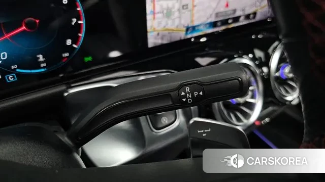 Mercedes-Benz GLB-Class X247 id 3406996 из Кореи 19