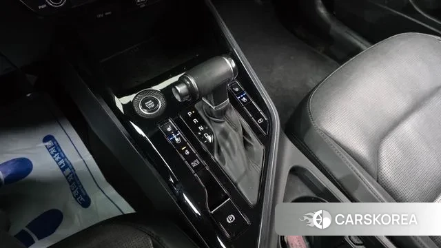 Kia Di Ol Nu Niro id 3630201 из Кореи 19