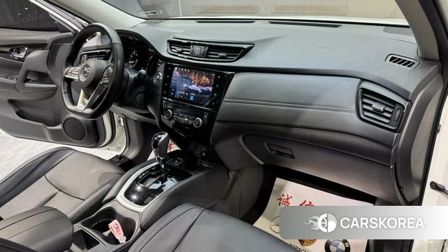 Nissan Qijun id 4258171 из Китая 19