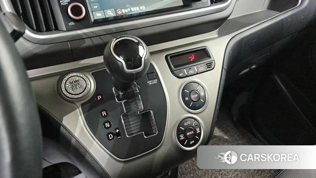 Kia The New Ray id 3801453 из Кореи 19