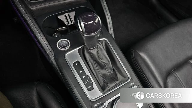 Audi Q2 id 4302495 из Кореи 30