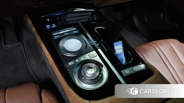 Genesis G80 (RG3) id 4309203 из Кореи 19