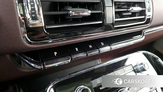 Lincoln Navigator 4th generation id 3813314 из Кореи 19