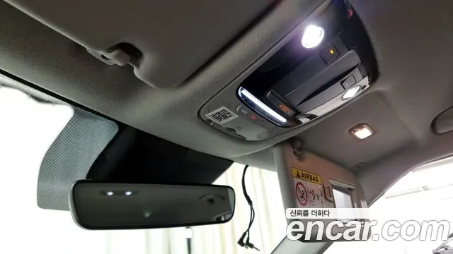 Kia Seltos id 2663833 из Кореи 19