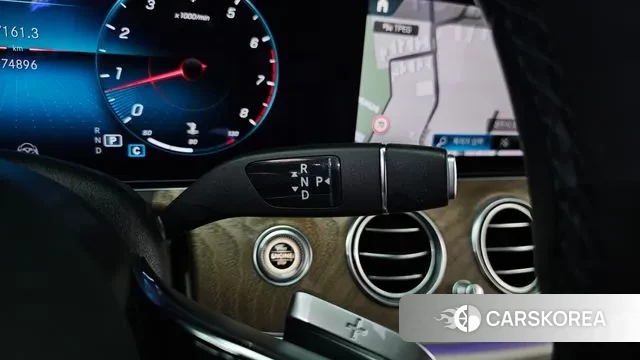 Mercedes-Benz E-Class W213 id 3468685 из Кореи 19