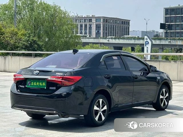 Toyota Ralink Dual Engine E+ id 4334907 из Китая 15