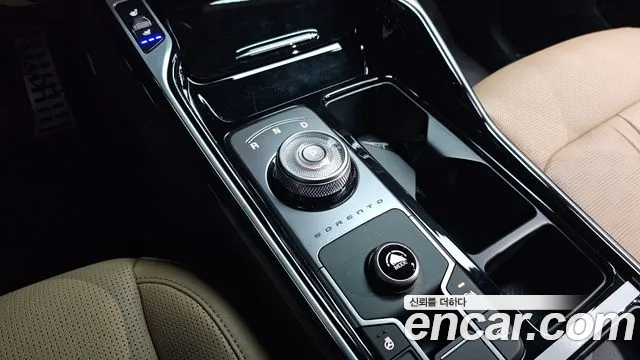 Kia The New Sorento 4th Generation id 2805393 из Кореи 19