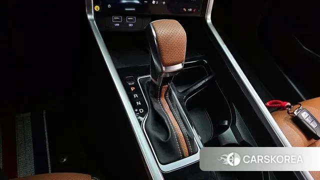 Ssangyong Torres id 3591148 из Кореи 19