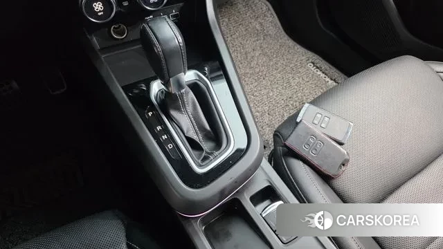 Renault Korea (Samsung) XM3 id 3561708 из Кореи 19