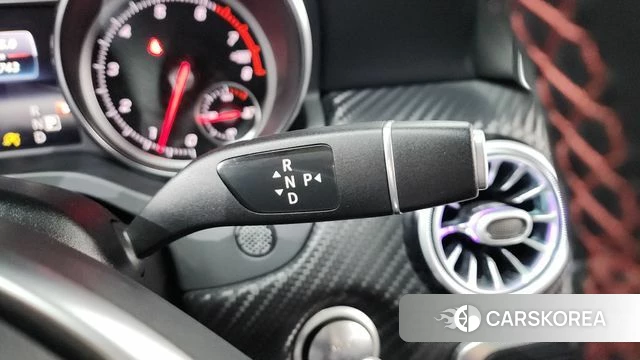 Mercedes-Benz A-Class W176 id 3814486 из Кореи 19