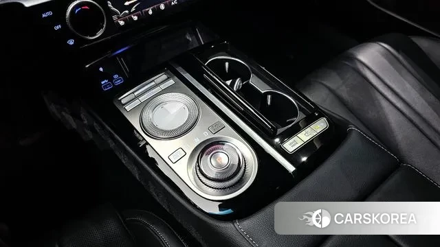 Genesis G80 (RG3) id 3540010 из Кореи 19