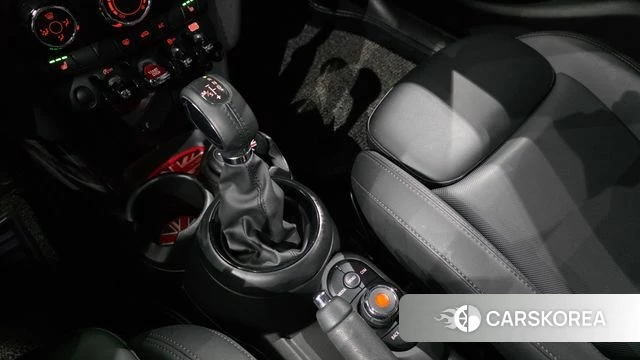 Mini Cooper id 4232994 из Кореи 29