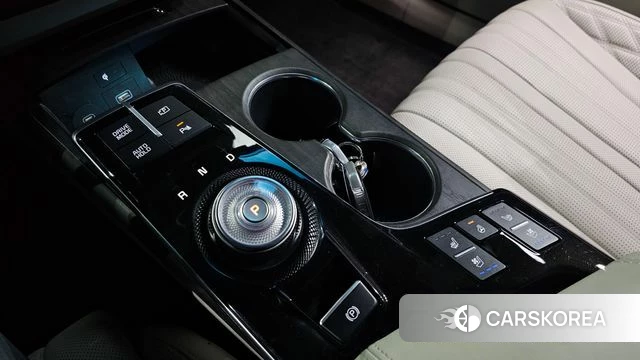 Kia K8 id 3914870 из Кореи 19