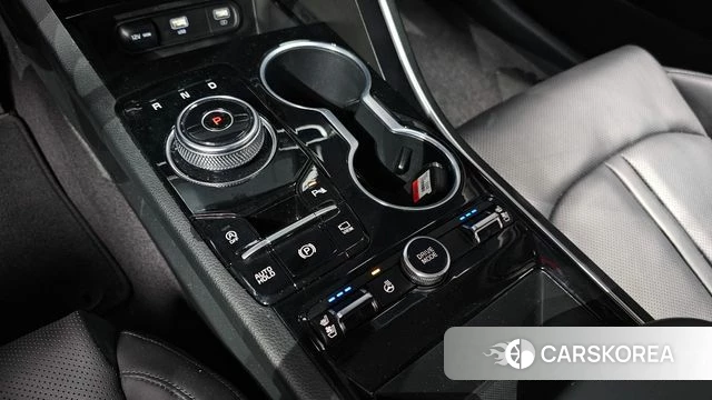 Kia K5 3rd generation id 4591592 из Кореи 19
