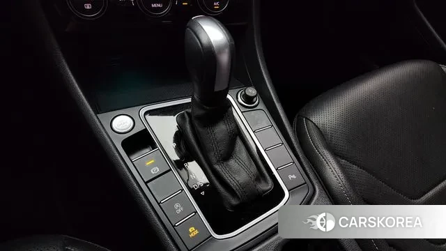 Volkswagen 7th Generation of Jetta id 3028426 из Кореи 19