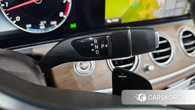 Mercedes-Benz E-Class W213 id 3013708 из Кореи 19