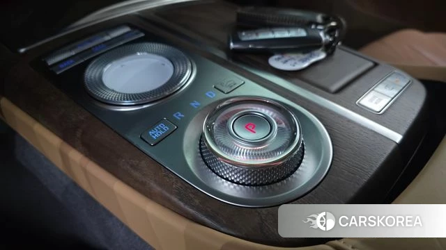 Genesis G80 (RG3) id 4593851 из Кореи 32