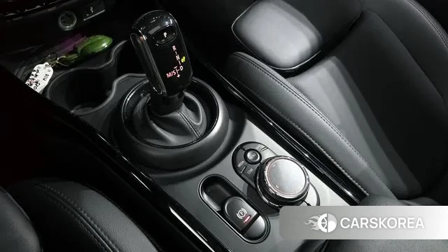 Mini Cooper D Clubman id 3150257 из Кореи 19