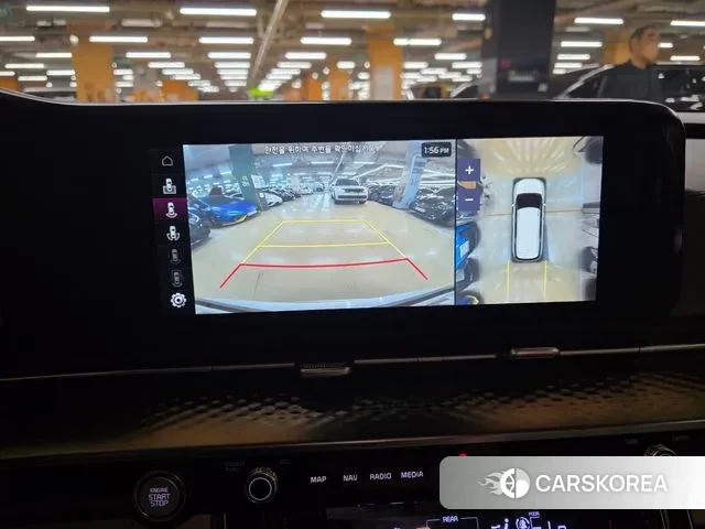 Kia Carnival 4th generation id 2969660 из Кореи 19