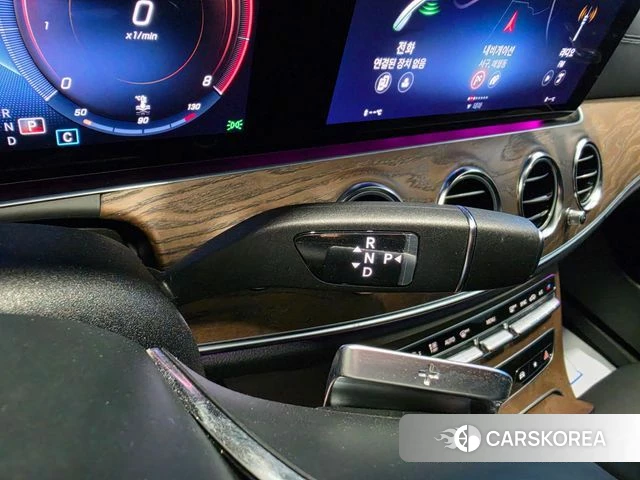 Mercedes-Benz E-Class W213 id 3897066 из Кореи 19